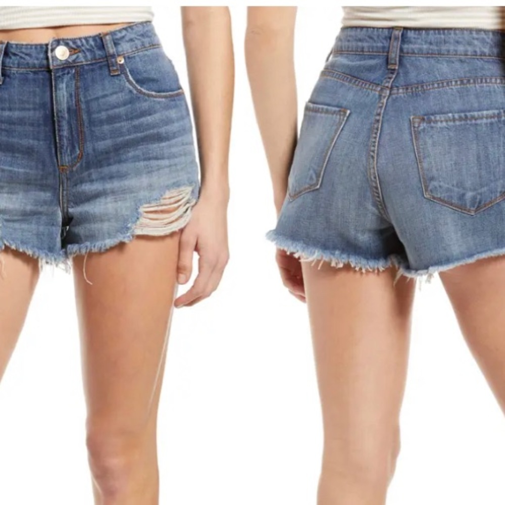 STS Blue shorts